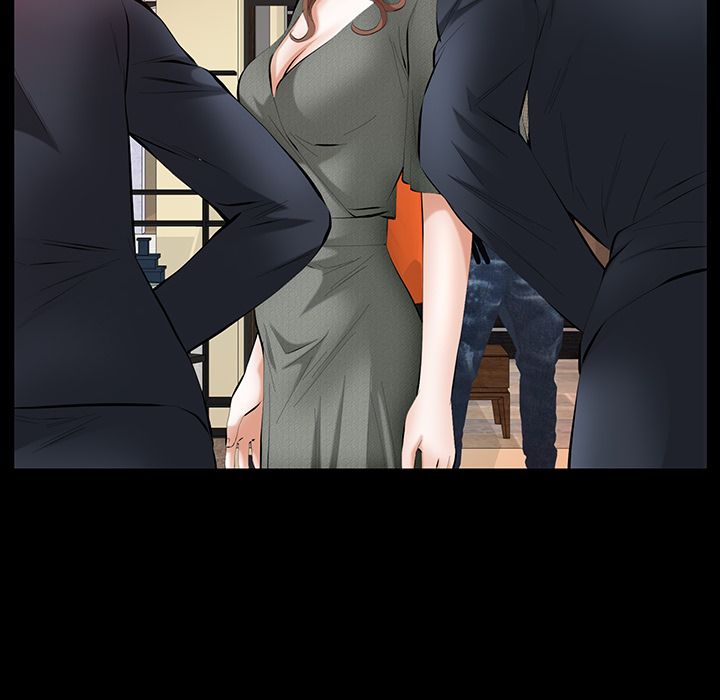 [Manhwa] Bond Plot, big breasts#[136P]-30