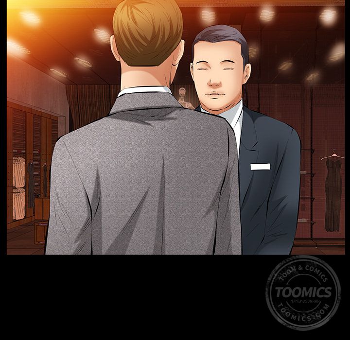 [Manhwa] Bond Plot, big breasts#[136P]-34