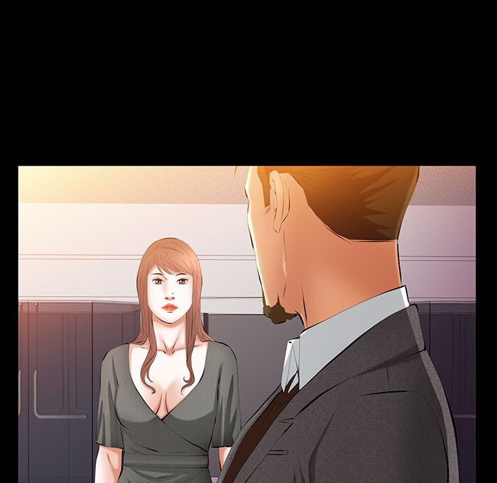 [Manhwa] Bond Plot, big breasts#[136P]-38