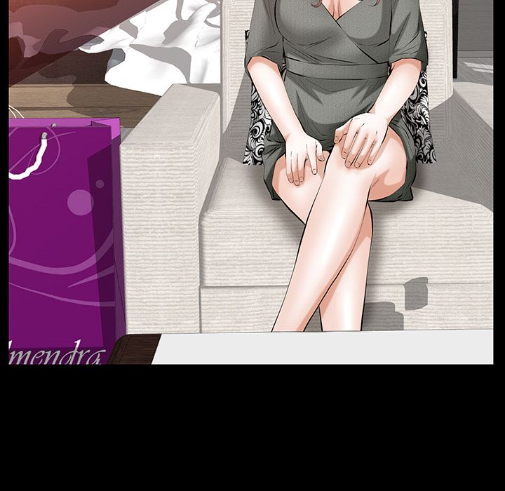 [Manhwa] Bond Plot, big breasts#[136P]-61