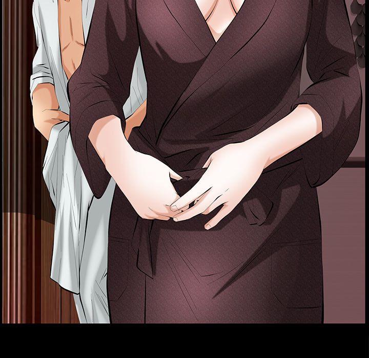 [Manhwa] Bond Plot, big breasts#[137P]-106