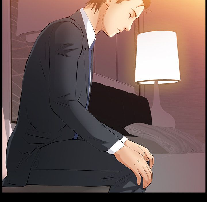 [Manhwa] Bond Plot, big breasts#[137P]-115