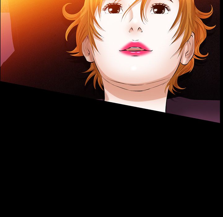 [Manhwa] Bond Plot, big breasts#[137P]-19
