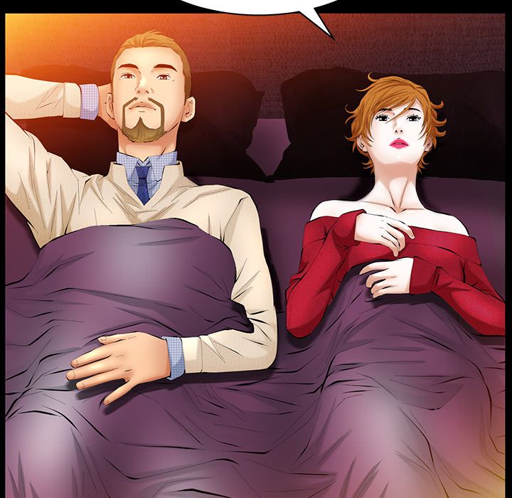 [Manhwa] Bond Plot, big breasts#[137P]-22