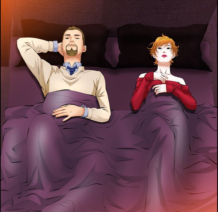[Manhwa] Bond Plot, big breasts#[137P]-34