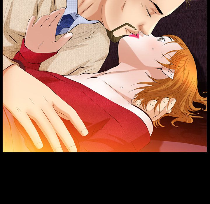 [Manhwa] Bond Plot, big breasts#[137P]-49