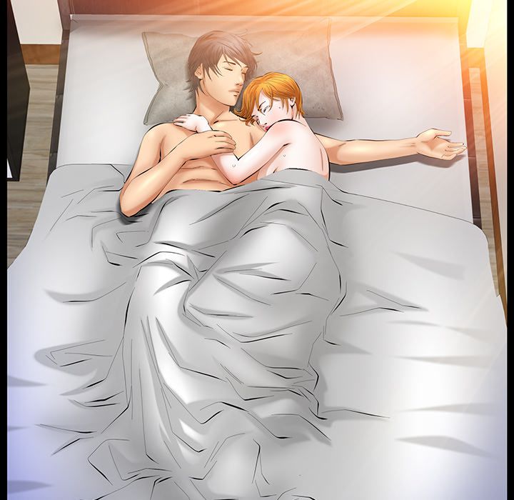 [Manhwa] Bond Plot, big breasts#[137P]-9
