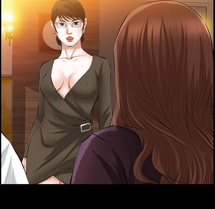 [Manhwa] Bond Plot, big breasts#[131P]-104