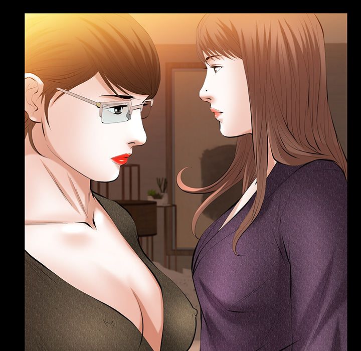 [Manhwa] Bond Plot, big breasts#[131P]-117