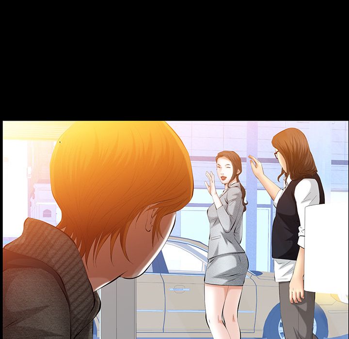 [Manhwa] Bond Plot, big breasts#[131P]-45