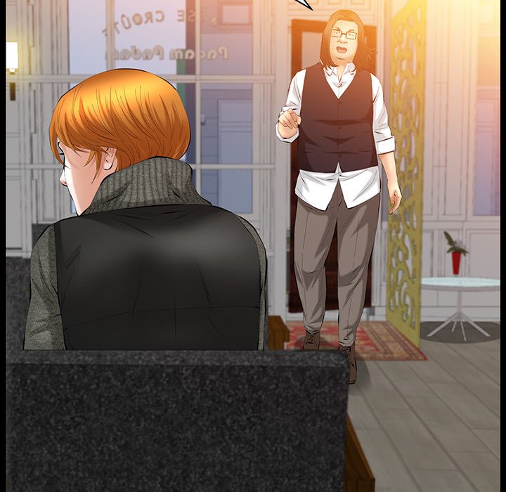 [Manhwa] Bond Plot, big breasts#[131P]-50