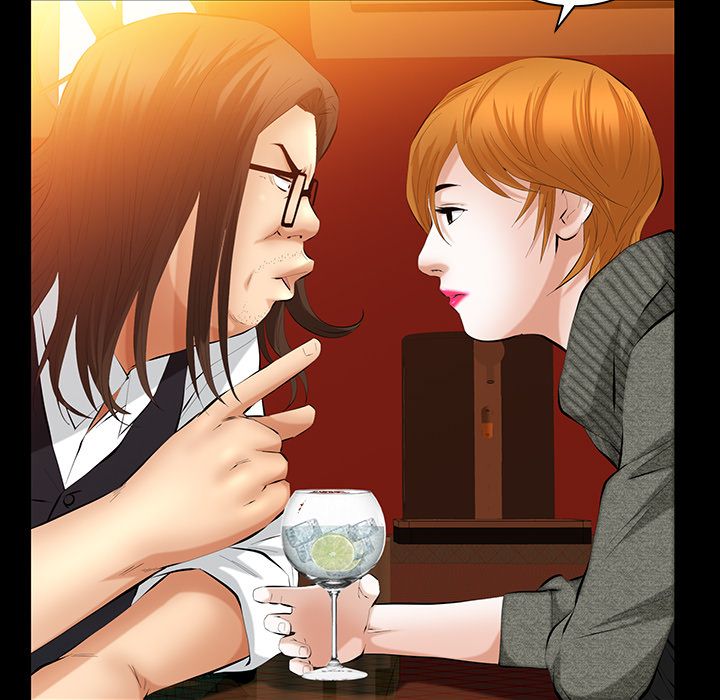 [Manhwa] Bond Plot, big breasts#[131P]-80