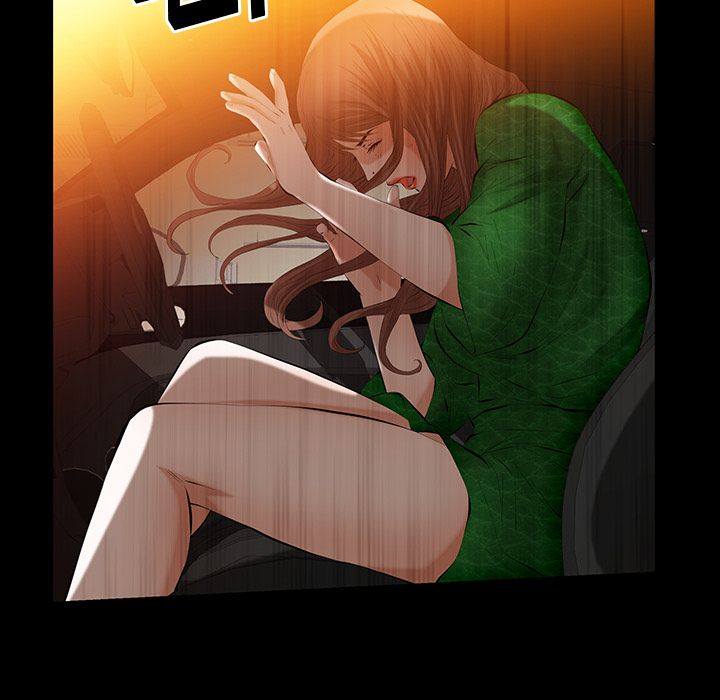 [Manhwa] Bond Plot, big breasts#[137P]-115