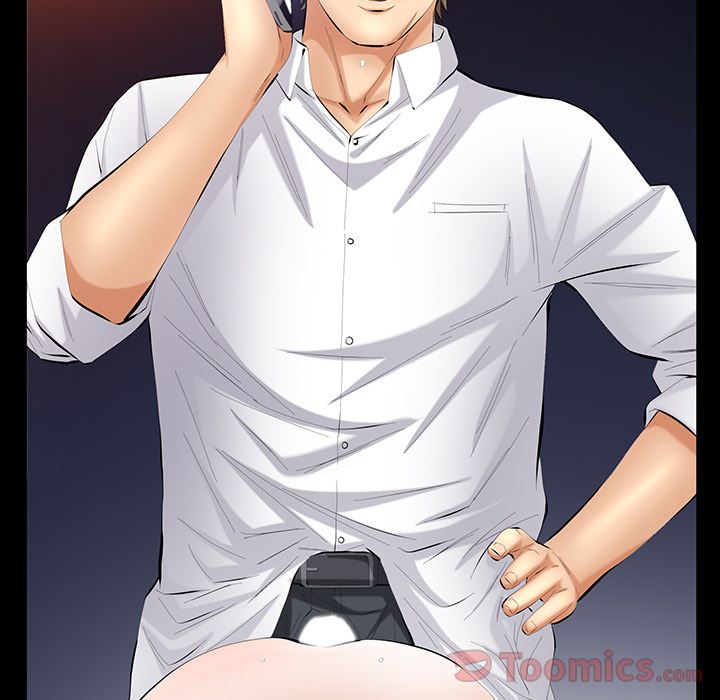 [Manhwa] Bond Plot, big breasts#[127P]-32