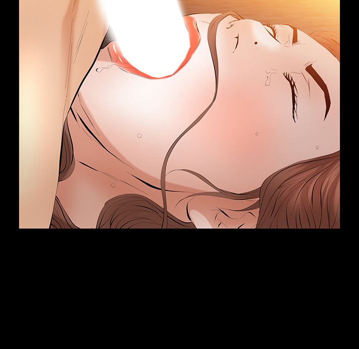 [韩国漫画] 羁绊 剧情,巨乳大奶#[119P]-106