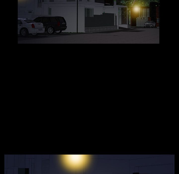 [韩国漫画] 羁绊 剧情,巨乳大奶#[119P]-11