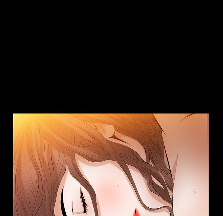 [韩国漫画] 羁绊 剧情,巨乳大奶#[119P]-21