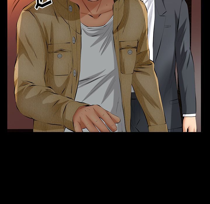 [韩国漫画] 羁绊 剧情,巨乳大奶#[119P]-28