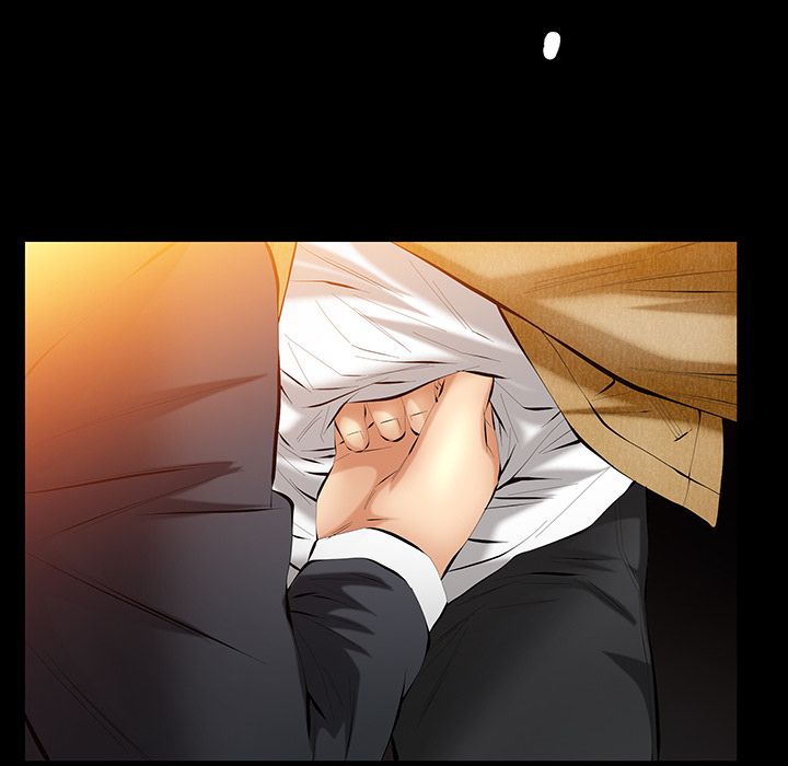 [韩国漫画] 羁绊 剧情,巨乳大奶#[119P]-42