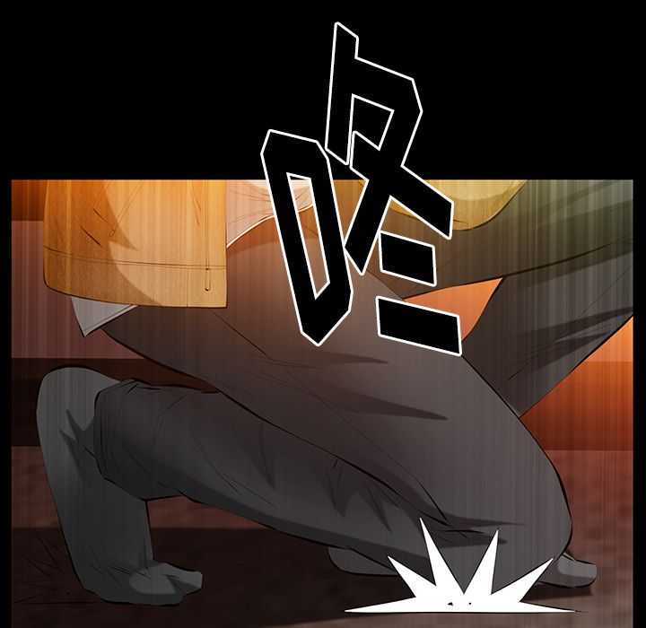 [韩国漫画] 羁绊 剧情,巨乳大奶#[119P]-47