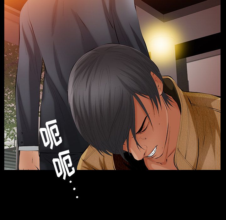 [韩国漫画] 羁绊 剧情,巨乳大奶#[119P]-51