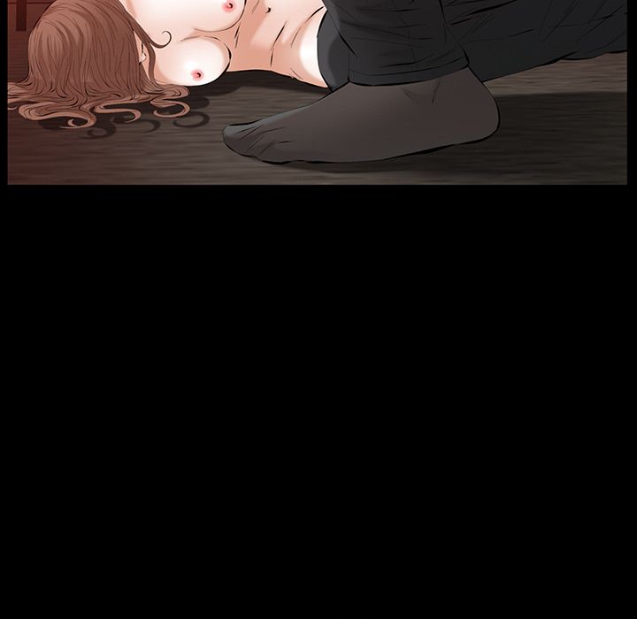 [韩国漫画] 羁绊 剧情,巨乳大奶#[119P]-89