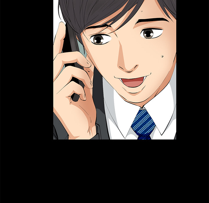 [Manhwa] Bond Plot, big breasts#[137P]-104