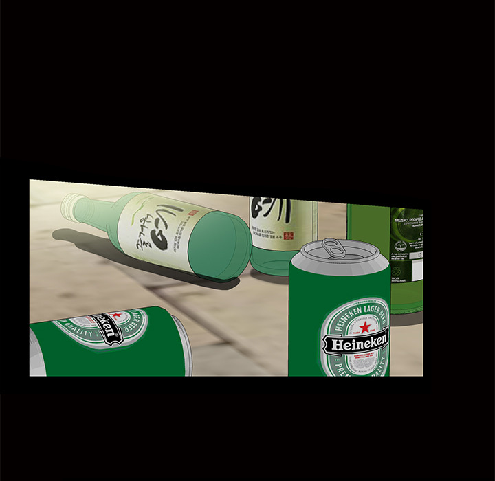 [Manhwa] Bond Plot, big breasts#[137P]-11