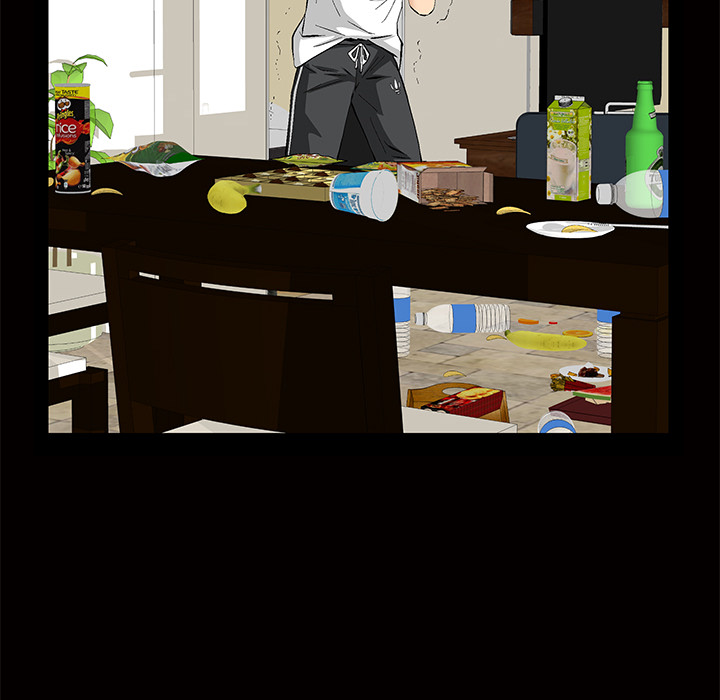 [Manhwa] Bond Plot, big breasts#[137P]-15