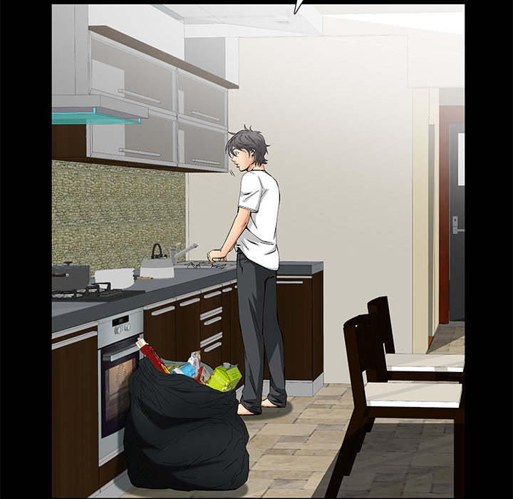[Manhwa] Bond Plot, big breasts#[137P]-27