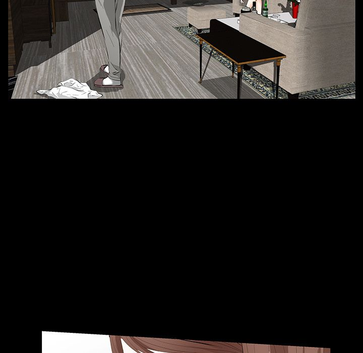 [韩国漫画] 羁绊 剧情,巨乳大奶#[123P]-35