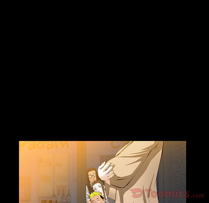 [Manhwa] Bond Plot, big breasts#[130P]-106