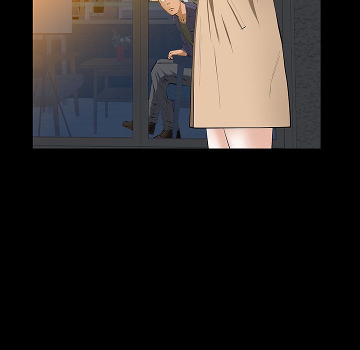 [Manhwa] Bond Plot, big breasts#[130P]-107