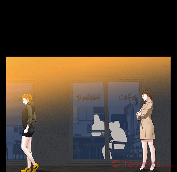 [Manhwa] Bond Plot, big breasts#[130P]-108