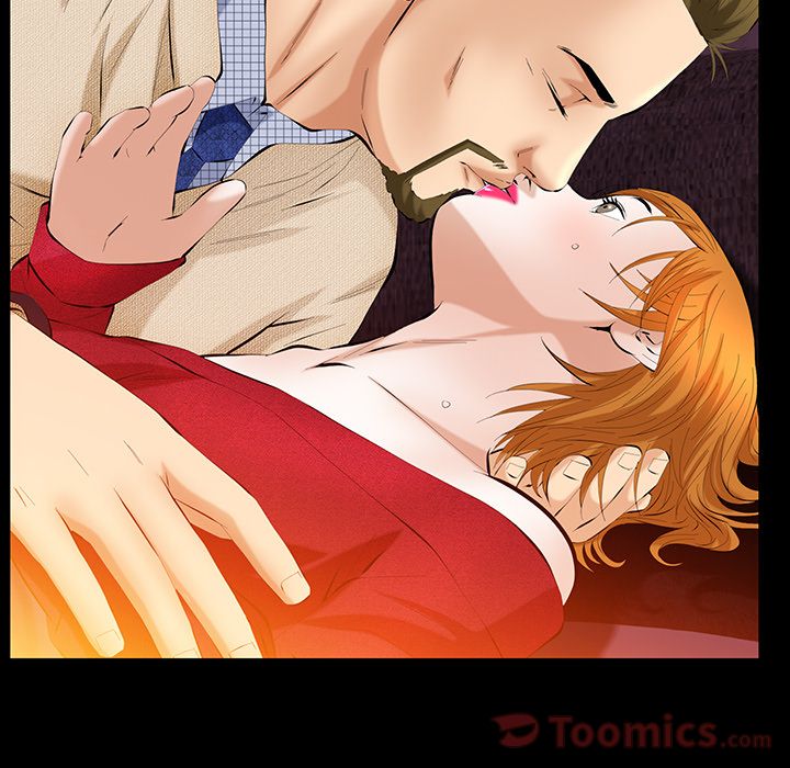 [Manhwa] Bond Plot, big breasts#[130P]-123