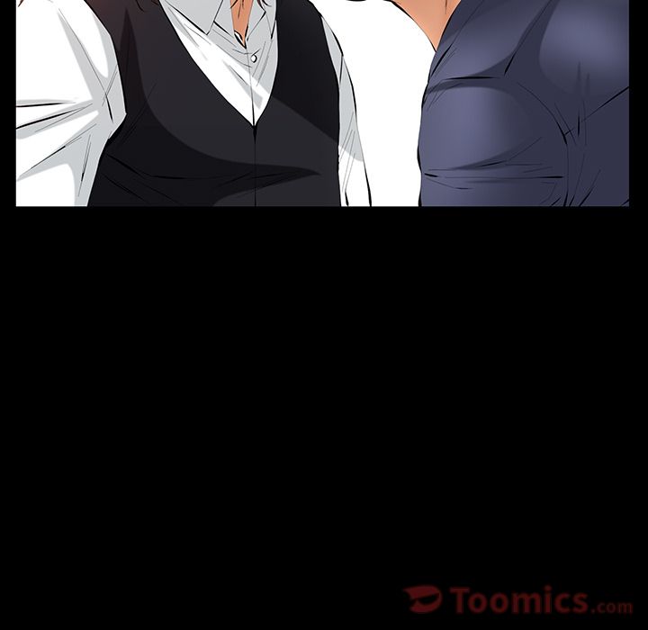 [Manhwa] Bond Plot, big breasts#[130P]-57
