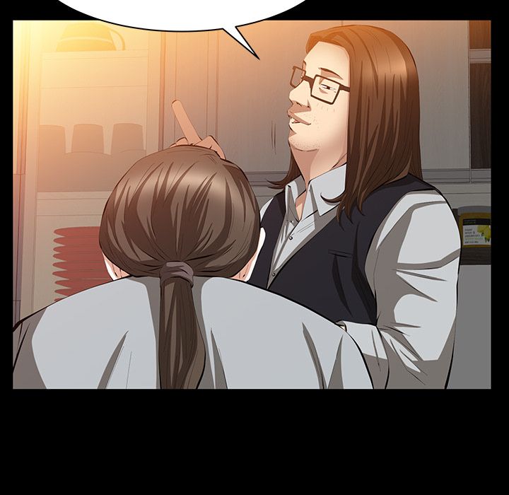 [Manhwa] Bond Plot, big breasts#[130P]-73