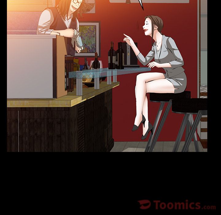 [Manhwa] Bond Plot, big breasts#[130P]-75