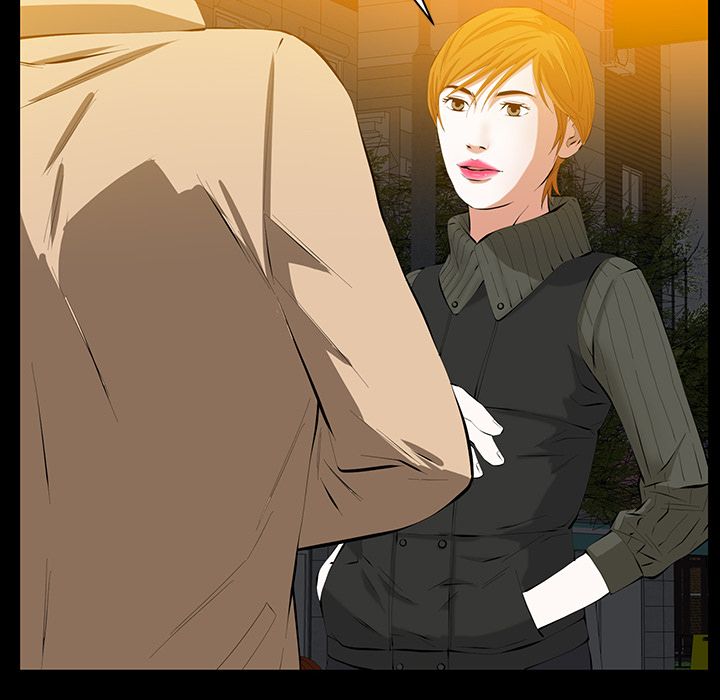 [Manhwa] Bond Plot, big breasts#[130P]-94
