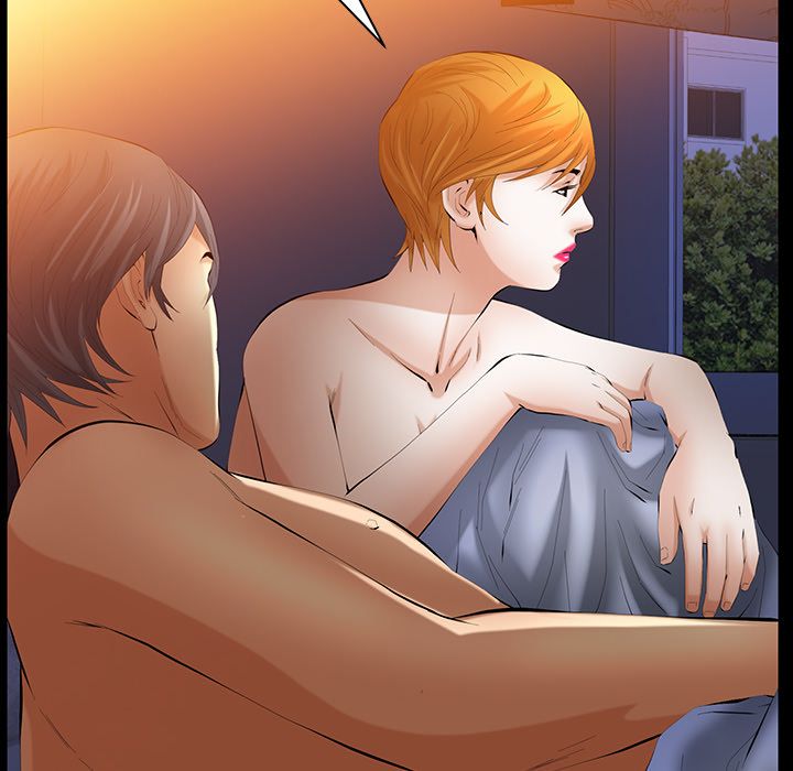 [Manhwa] Bond Plot, big breasts#[124P]-104
