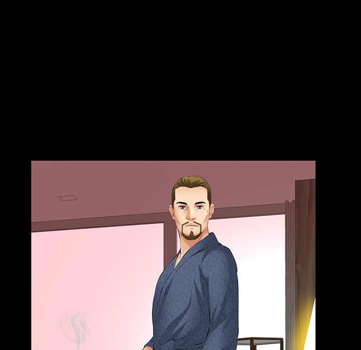 [Manhwa] Bond Plot, big breasts#[124P]-116
