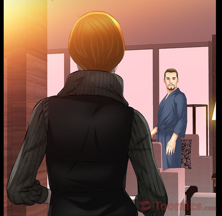 [Manhwa] Bond Plot, big breasts#[124P]-118