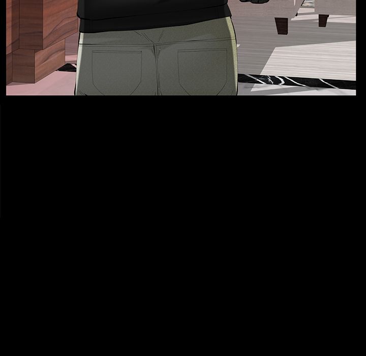 [Manhwa] Bond Plot, big breasts#[124P]-119