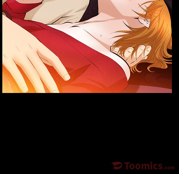 [Manhwa] Bond Plot, big breasts#[124P]-2