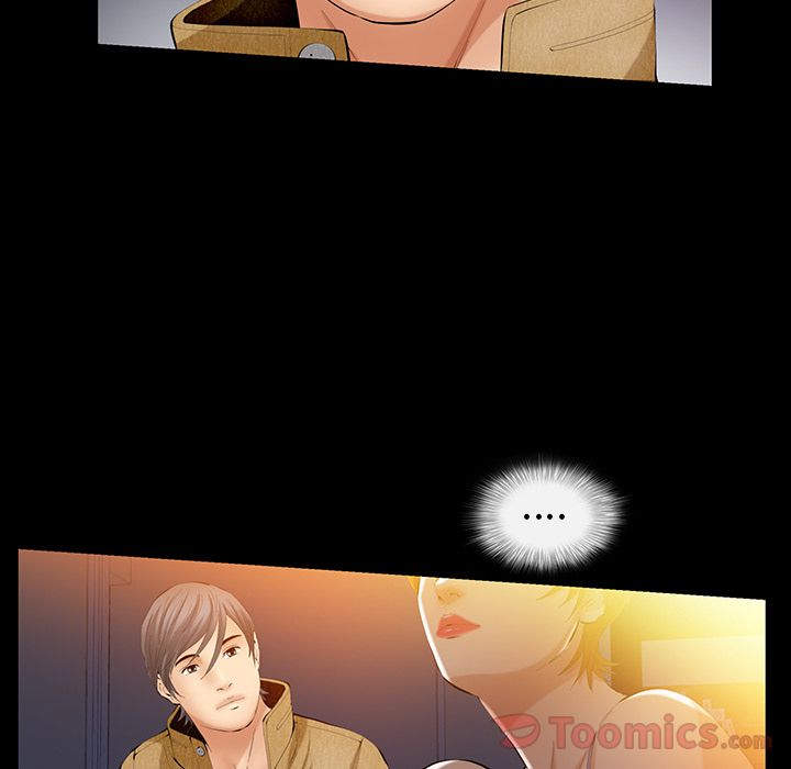 [Manhwa] Bond Plot, big breasts#[124P]-42