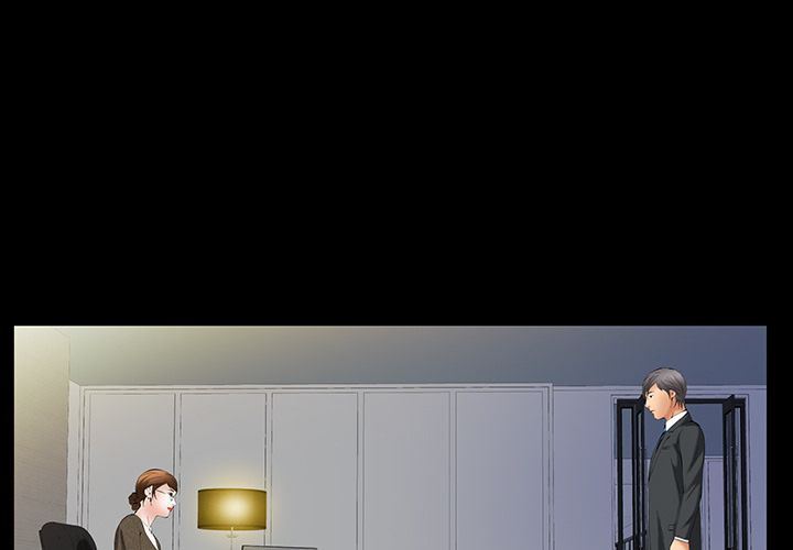 [韩国漫画] 羁绊 剧情,巨乳大奶#[132P]-1