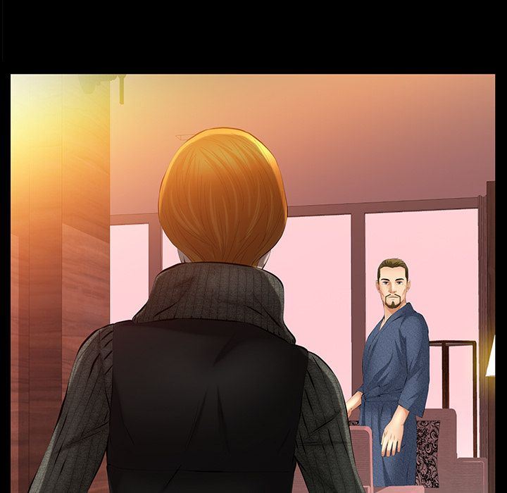[韩国漫画] 羁绊 剧情,巨乳大奶#[132P]-5
