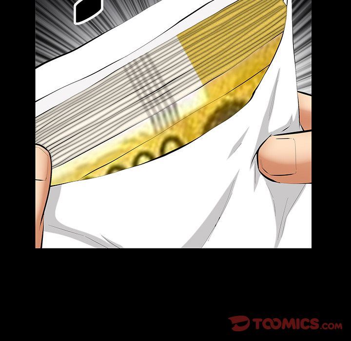 [韩国漫画] 羁绊 剧情,巨乳大奶#[132P]-60