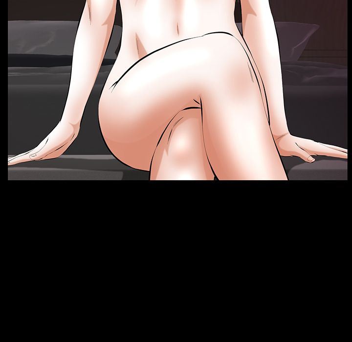 [韩国漫画] 羁绊 剧情,巨乳大奶#[142P]-90