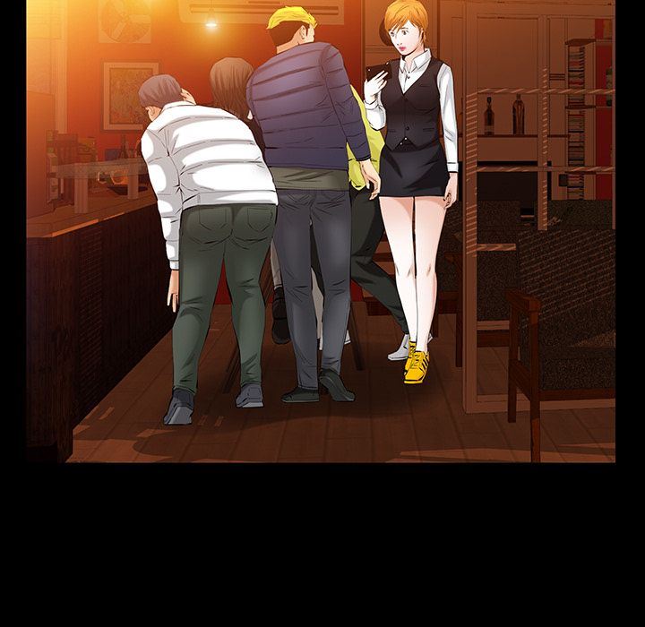 [Manhwa] Bond Plot, big breasts#[142P]-125
